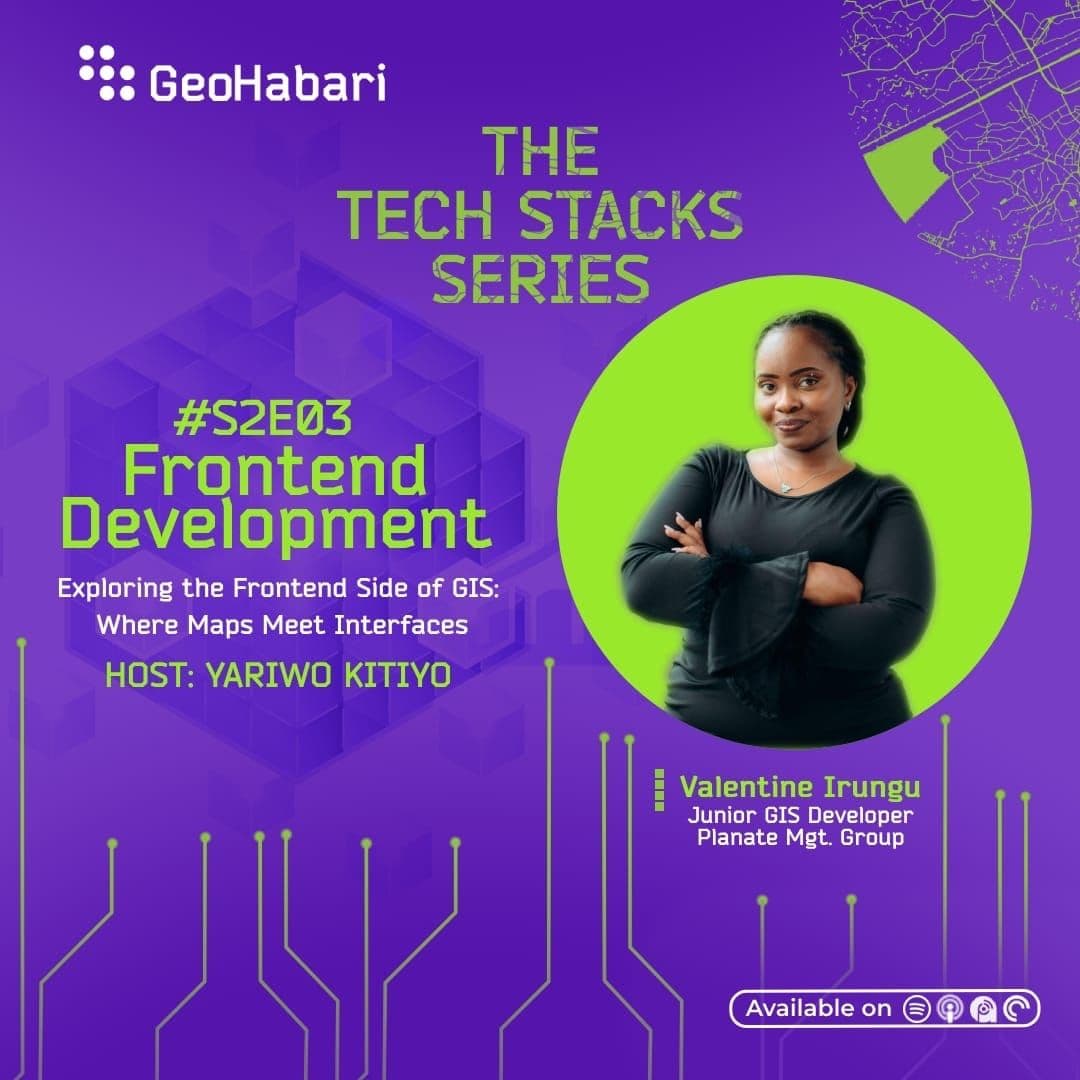 Geohabari Podcast