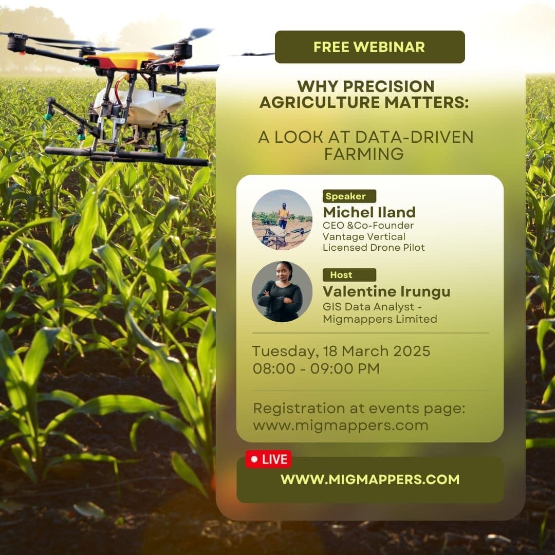 Precision Agriculture