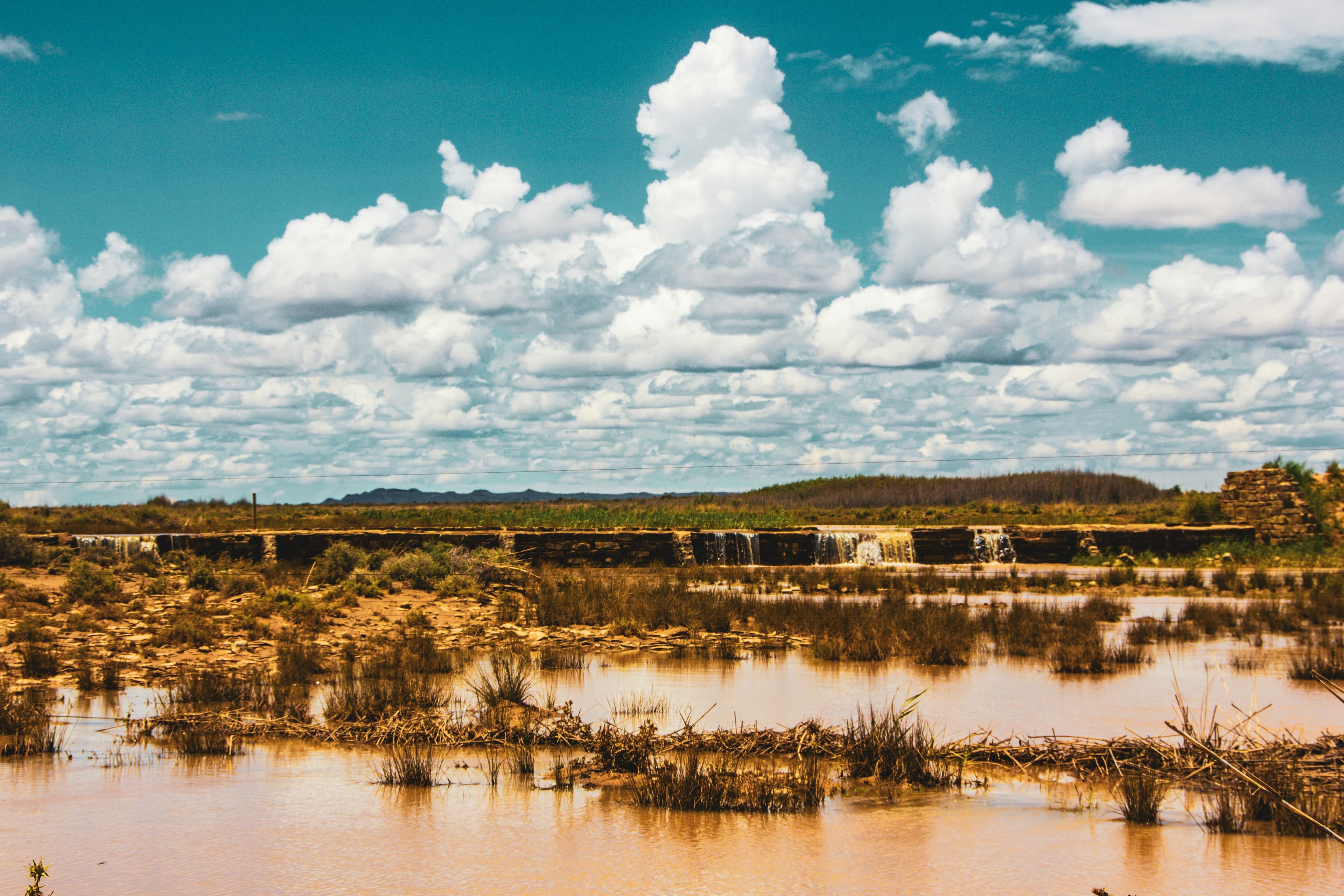 Flood Risk Mapping